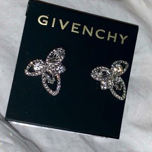 Givenchy earrings